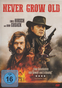Never Grow Old (DVD)