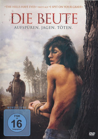 Quarries - Die Beute (Blu-ray)