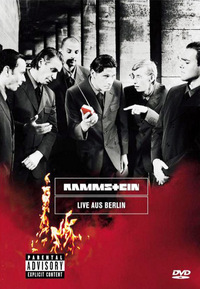Rammstein - Live aus Berlin (DVD)