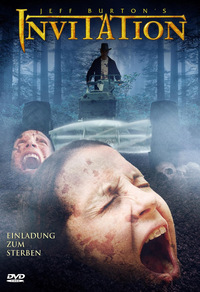Invitation - Einladung zum Sterben (DVD)