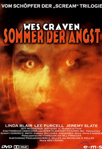 Sommer der Angst (DVD)