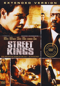 Street Kings (DVD)