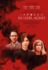 Intrigo - In Liebe Agnes (DVD)