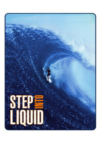 Step Into Liquid (DVD)