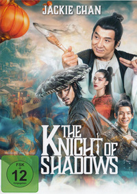 The Knight of Shadows (DVD)