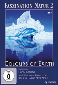 Faszination Natur 2 (DVD)