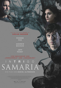 Intrigo - Samaria (DVD)
