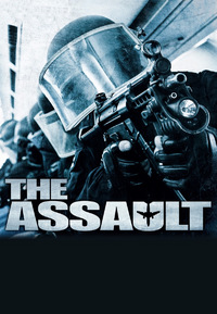 The Assault (Blu-ray)