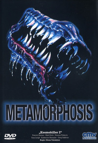 Metamorphosis (DVD)