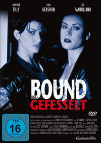 Bound - Gefesselt (DVD)