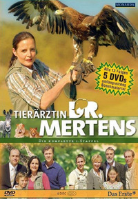 Tierärztin Dr. Mertens - Staffel 1 - Disc 5 - Episode 13 (DVD)