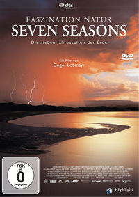 Faszination Natur 3 (DVD)
