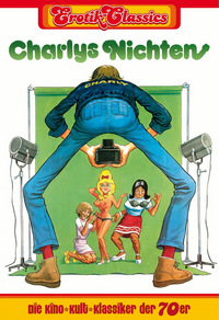 Charlys Nichten (DVD)