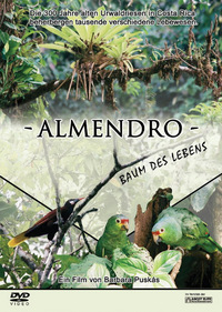Almendro (DVD)