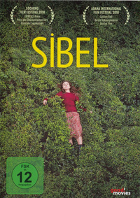 Sibel (DVD)