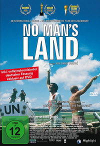 No Man's Land (DVD)