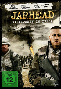 Jarhead (DVD)