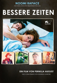 Bessere Zeiten (DVD)
