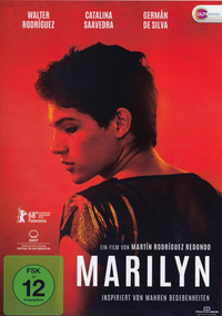 Marilyn (DVD)