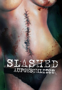 Slashed