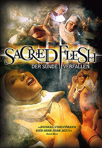 Sacred Flesh