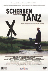 Scherbentanz (DVD)