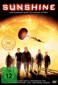 Sunshine (DVD)