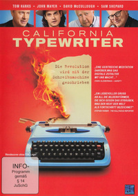 California Typewriter (DVD)