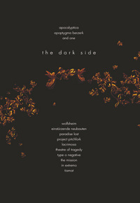 The Dark Side (DVD)