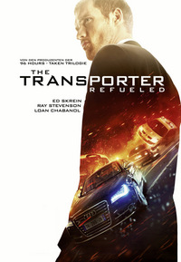 The Transporter Refueled