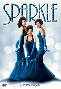 Sparkle - Der Weg zum Star (DVD)