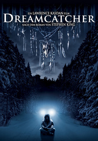 Dreamcatcher (DVD)