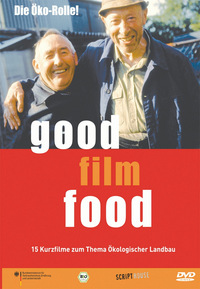 Good Film Food (DVD)