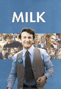 Milk (DVD)