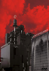 Rammstein - Lichtspielhaus (DVD)