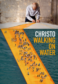 Christo - Walking on Water