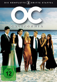 O.C. California - Staffel 3 - Disc 7 - Episoden 24 - 25 (DVD)