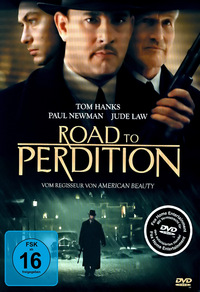 Road to Perdition (Blu-ray)