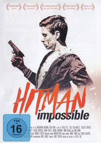 Rolli Blues - Hitman Impossible (DVD)