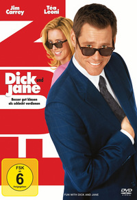 Dick und Jane (DVD)