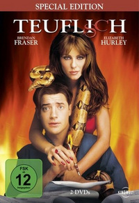 Teuflisch - Hauptfilm (DVD)