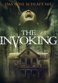 The Invoking (Blu-ray)