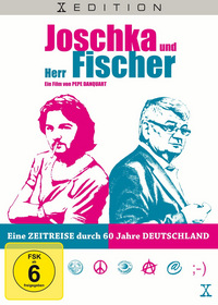Joschka und Herr Fischer (DVD)