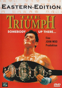 The Triumph (DVD)