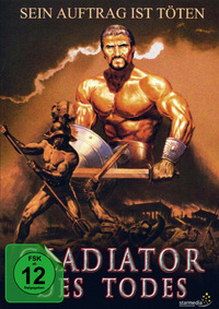 Spartacus - Der Gladiator Von Rom
