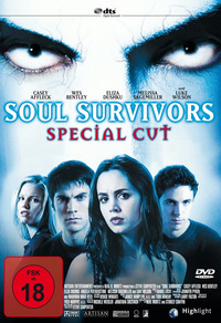 Soul Survivors - Special Cut (DVD)