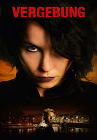 Vergebung - Kinofassung (Blu-ray)