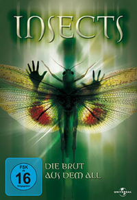 Insects (DVD)