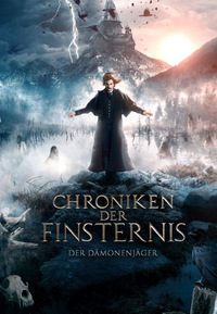 Chroniken der Finsternis 2 - Der Dämonenjäger