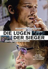 Die Lügen der Sieger (DVD)